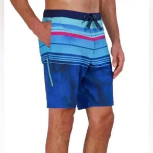 ZeroXposur Men's Swim Trunk